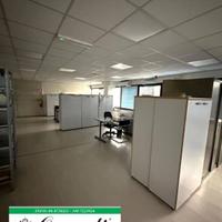 MQ 300 ROMA, ZONA VIA DI SALONE Rif. UF-719