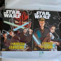 Fumetti Star Wars n.2
