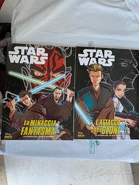 Fumetti Star Wars n.2