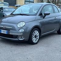 Fiat 500 1.3 Multijet 16V 95 CV Lounge