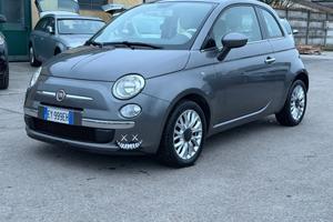 Fiat 500 1.3 Multijet 16V 95 CV Lounge