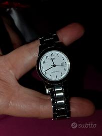 Orologio da donna Casio