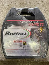 Catene da neve Bottari