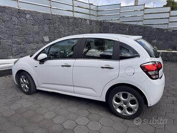 Citroen C3 Exclusive disel