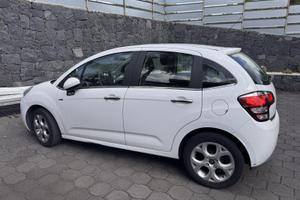 Citroen C3 Exclusive disel