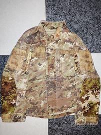Completo mimetico Softair e Outdoor - Taglia 46