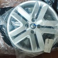 Ricambio nuovi originali per Renault Captur e Clio