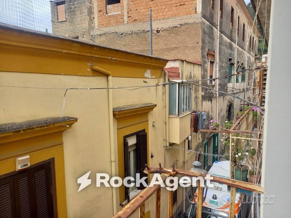 Appartamento – Sarno, Borgo San Matteo - Vista 2