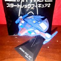 Star Trek. Astronave in kit JEM'HADAR