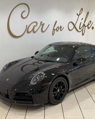 PORSCHE 911 Carrera 992.2 394 CV Coupè