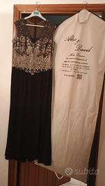  Abito cerimonia  