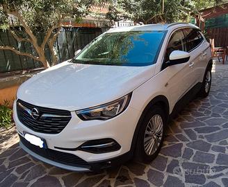 Grandland X 1.5