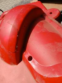 Einhell Aspiratore Elettrico GC-EL 3024 E,