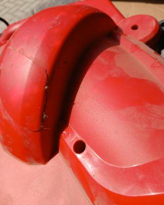 Einhell Aspiratore Elettrico GC-EL 3024 E,