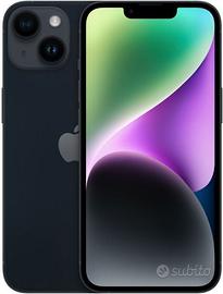 Apple iPhone 14 128GB Blu 5G Display 6.1"