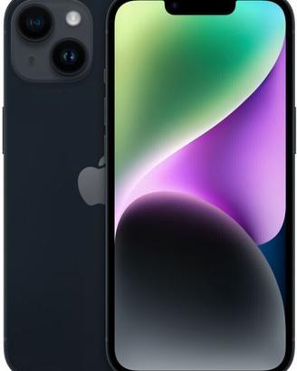 Apple iPhone 14 128GB Blu 5G Display 6.1"