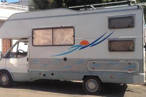 camper Rimor
