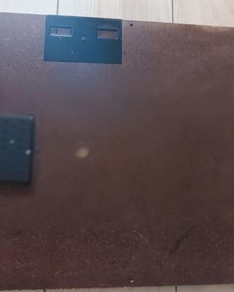 Luxman PD 272 