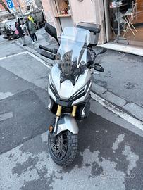 ADV 750 - argento Genova