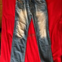 Jeans Diesel per uomo