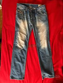 Jeans Diesel per uomo