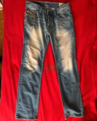 Jeans Diesel per uomo