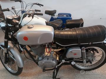 Altro Altro modello - Anni 70