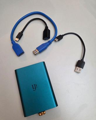 iFi hip-dac