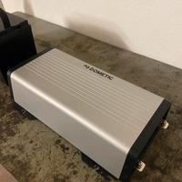 Inverter furgone/camper