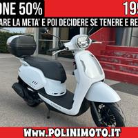 Kymco Filly 50 - SPEDIZIONE IN TUTTA ITALIA