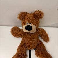 Orsacchiotto Peluche