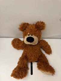 Orsacchiotto Peluche