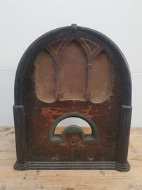 radio antica lyraphon 