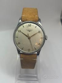 Longines vintage