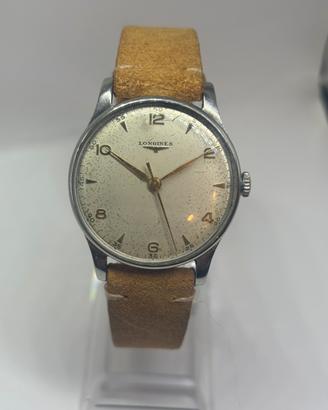 Longines vintage