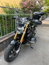 Bmw r1250r