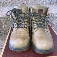 scarponcini Carrera bambino taglia 34