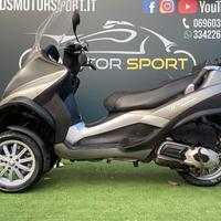 Piaggio MP3 300 GARANZIA PERMUTE FINANZIAMENTO