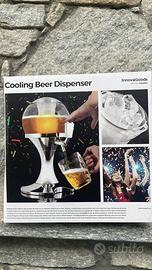 InnovaGoods - Dispenser Refrigerante di Birra