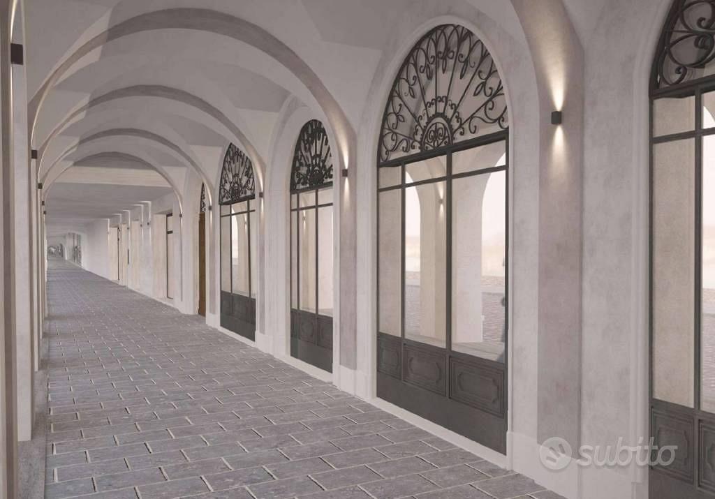 Appartamento – Este - Vista 3
