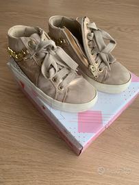 Scarpe alte Asso tg 32
