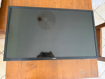 TV LED 32" Samsung UE32N4000