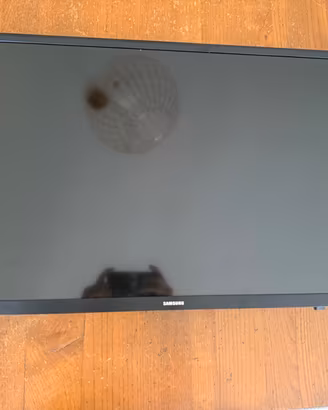 TV LED 32" Samsung UE32N4000