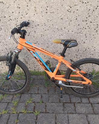 mtb 20 bambino