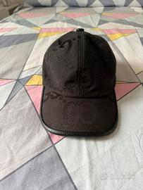 Cappello Gucci Jumbo