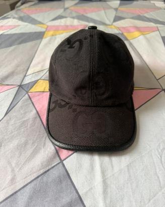 Cappello Gucci Jumbo