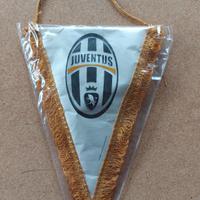 Gagliardetto Juventus