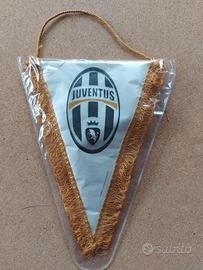 Gagliardetto Juventus