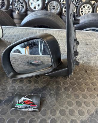 Specchietto Sx Fiat Panda 2012>