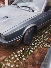 Maserati 420